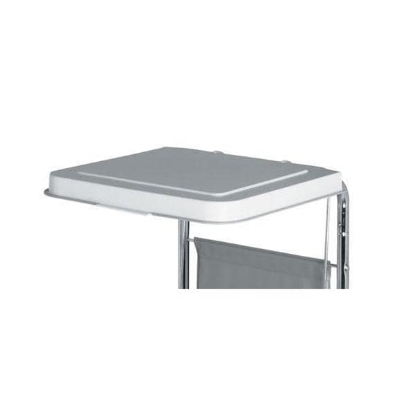 Replacement Square Metal Lid 18.78x19.5