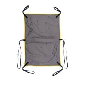 Hoyer Professional Patient Lift Sling 500lb Capacity Medium Polyester