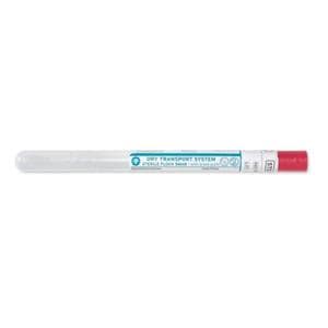 HydraFlock Flock Swab 6" Sterile 500/Ca