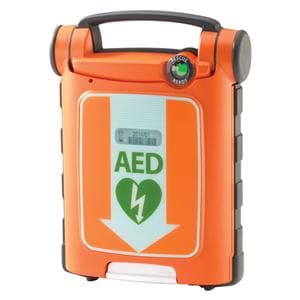 Powerheart G5 AED New Ea