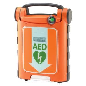 Powerheart G5 AED New Ea