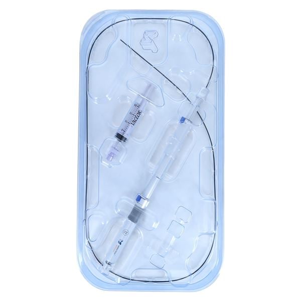 Areus Endoscopic Ultrasound Aspiration Needle 2.8mm 1/Bx