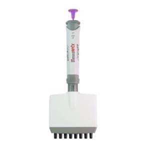 Diamond Apex Adjustable Volume Pipette 0.5-10uL Ea