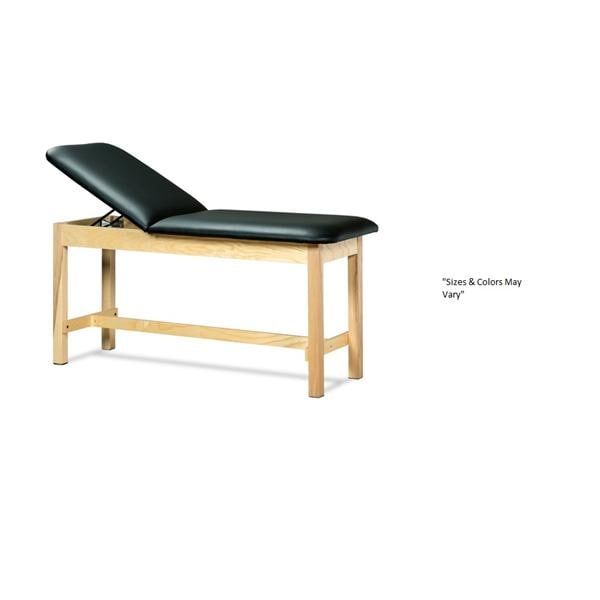 Classic Series Treatment Table Desert Tan 400lb Capacity