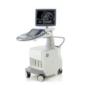 Voluson E8 Ultrasound Ea