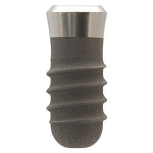 infinity Octagon Implant Regular Platform 4.8 mm 8 mm Ea