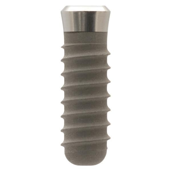 infinity Octagon Regular Platform Implant 4.8 mm 12 mm Ea