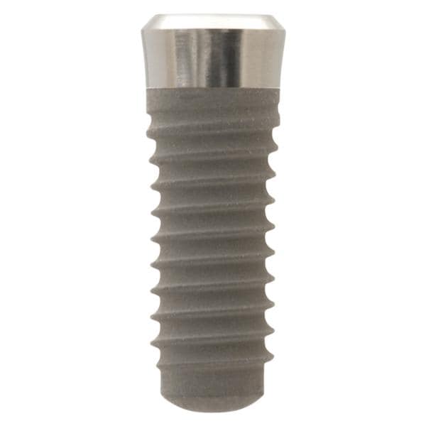 infinity Octagon Regular Platform Implant 4.1 mm 10 mm Ea