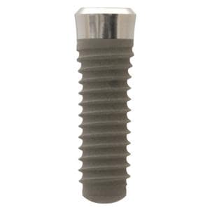 infinity Octagon Implant Regular Platform 4.1 mm 12 mm Ea