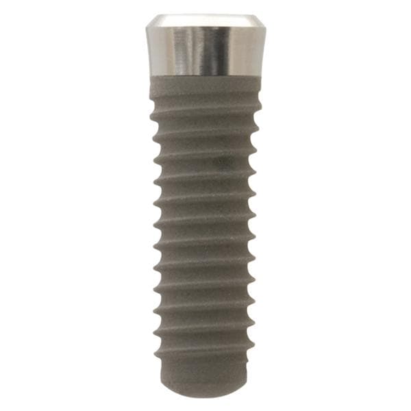 infinity Octagon Implant Regular Platform 4.1 mm 12 mm Ea