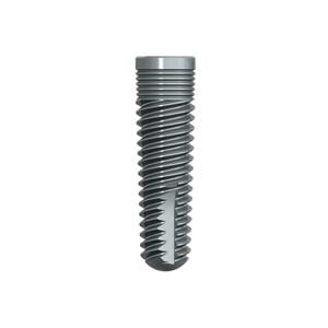 infinity Internal Hex Implant 3.7 mm 11.5 mm Ea