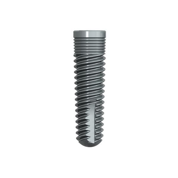 infinity Internal Hex Implant 3.7 mm 11.5 mm Ea