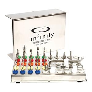 infinity Octagon Surgical Kit 1/Kt