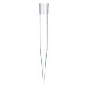 Fisherbrand Pipet Tips 1-10Ul Non-Sterile 100/Pk