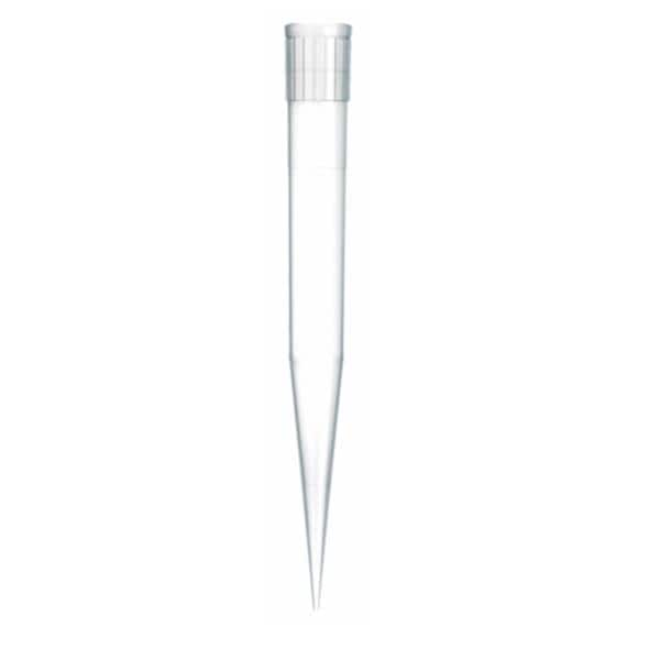 Fisherbrand Pipet Tips 1-10Ul Non-Sterile 100/Pk