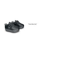 WCS Wound Care Shoe Black Small/Medium Men 8-8.5 / Women 9-9.5