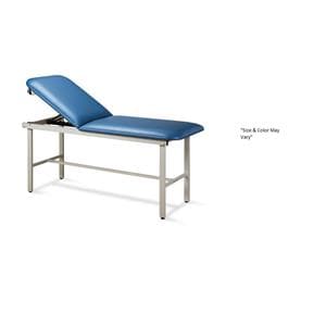 Alpha Series Treatment Table Slate Blue 450lb Capacity