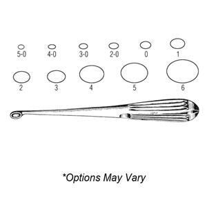 Bruns Orthopedic Curette 8" Reusable Ea