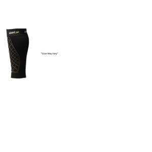 Spark Kinetic Sleeve Adult Unisex Calf/Shin 12.5-14" Small