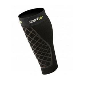 Spark Kinetic Sleeve Adult Unisex Calf/Shin 16-18.5" Large