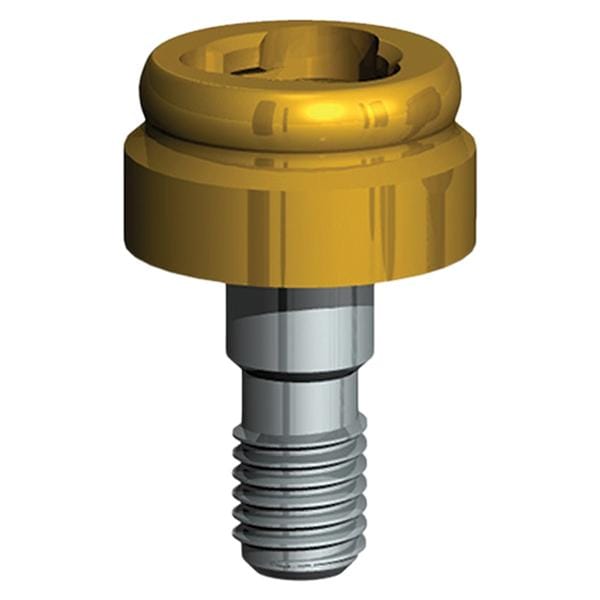 infinity Octagon Locator Abutment Tissue Level Regular Platform 1.25 mm Ea