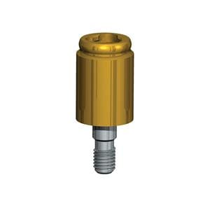 infinity Octagon Locator Abutment Tissue Level Regular Platform 4.25 mm Ea