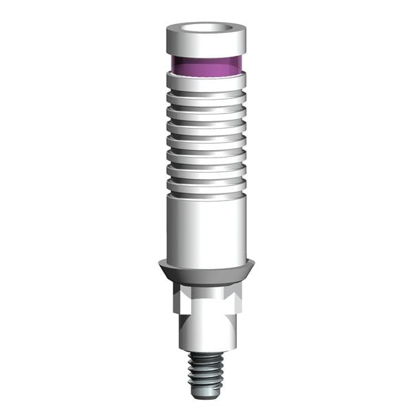 infinity Tricam UCLA Abutment Engaging Plastic 4.5 mm 3.5 mm Ea