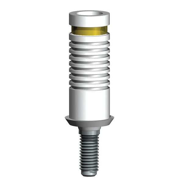 infinity Tricam UCLA Abutment Non-Engaging Plastic 4.3 mm 5.5 mm Ea