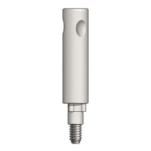 infinity Tricam Scanning Abutment Narrow Platform 13 mm 3.5 mm Ea