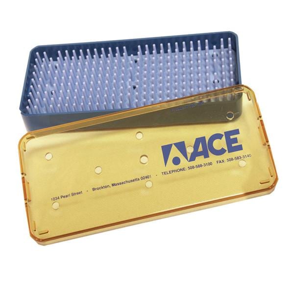 Empty Surgical Tray Ea