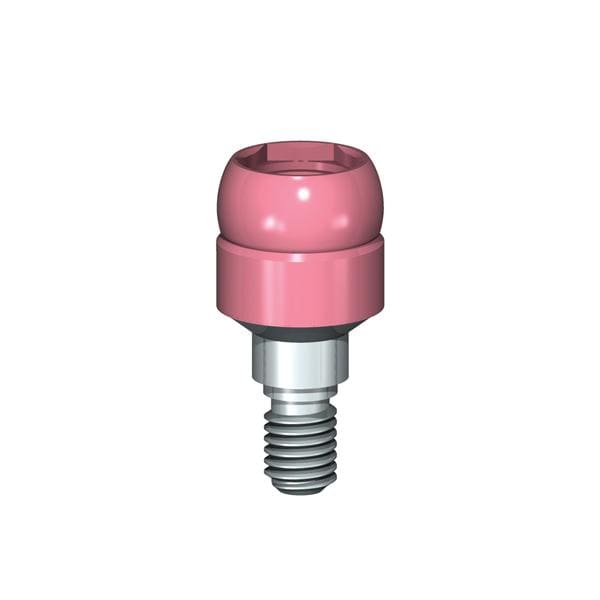 LOCATOR F-Tx Abutment Bone Level Regular Platform 3 mm Ea