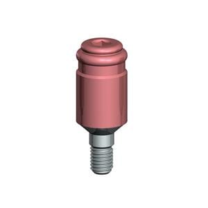 Locator R-Tx Abutment Bone Level Narrow Platform 4 mm Ea