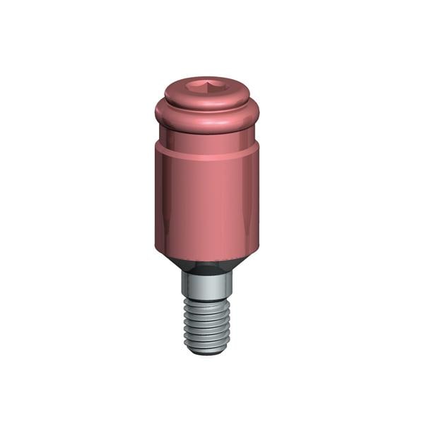 Locator R-Tx Abutment Bone Level Narrow Platform 4 mm Ea