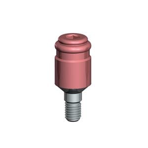 Locator R-Tx Abutment Bone Level Regular Platform 3 mm Ea