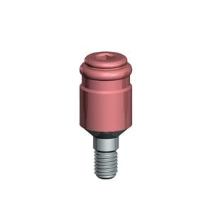 Locator R-Tx Abutment Tissue Level Regular Platform 3 mm Ea