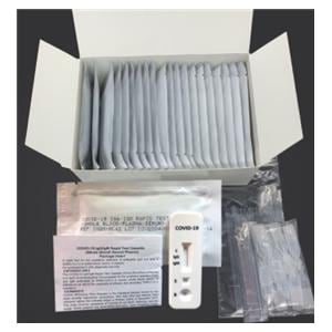 Premier RightSign COVID-19 IgG/IgM Test Kit CLIA Waived 20/Bx