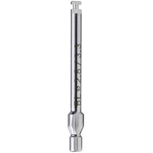 infinity Octagon Profile Drill Bone Level 2.8 mm 26 mm Ea