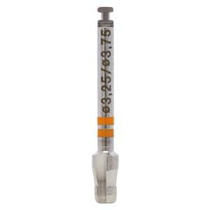 infinity Octagon Profile Drill Bone Level Tapered Narrow Platform 3.7 mm 25mm Ea