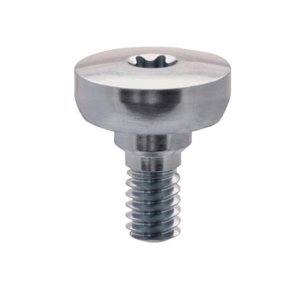 infinity Octagon Abutment Healing Titanium 2 mm Ea