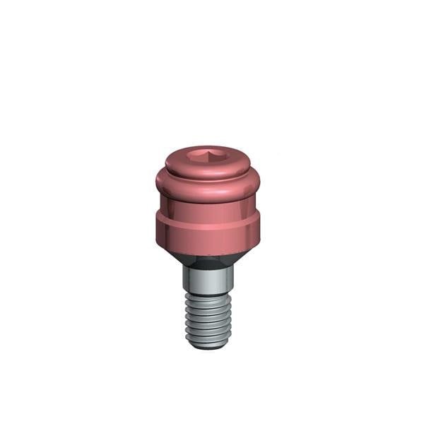 Locator R-Tx Abutment Locator 3.5 mm 2 mm Ea