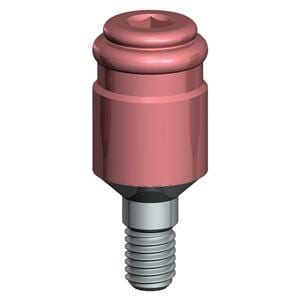 Locator R-Tx Abutment Locator 3.5 mm 4 mm Ea