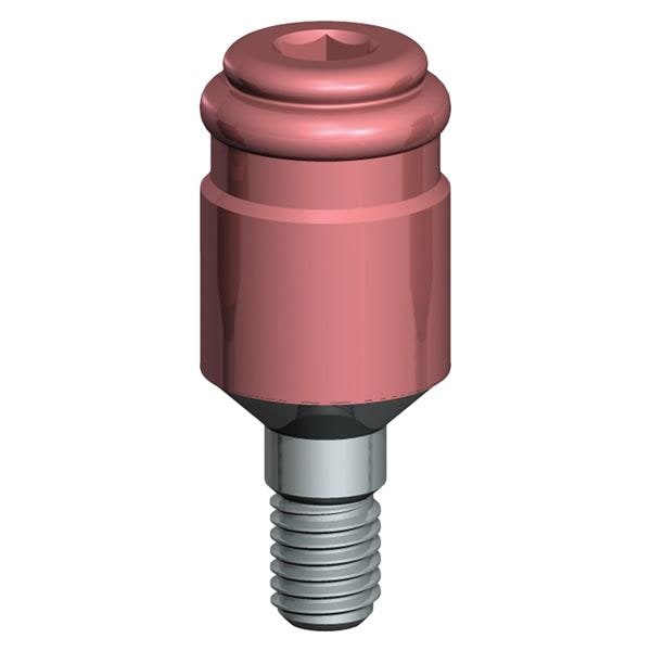 Locator R-Tx Abutment Locator 3.5 mm 4 mm Ea