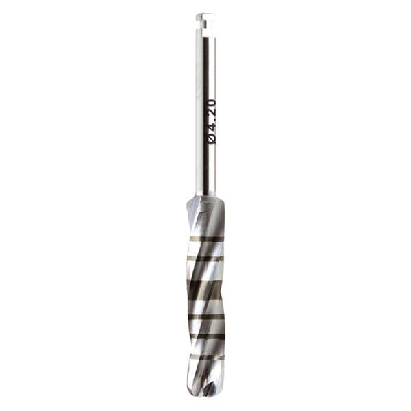 infinity Octagon Twist Drill 4.2 mm 41 mm Ea