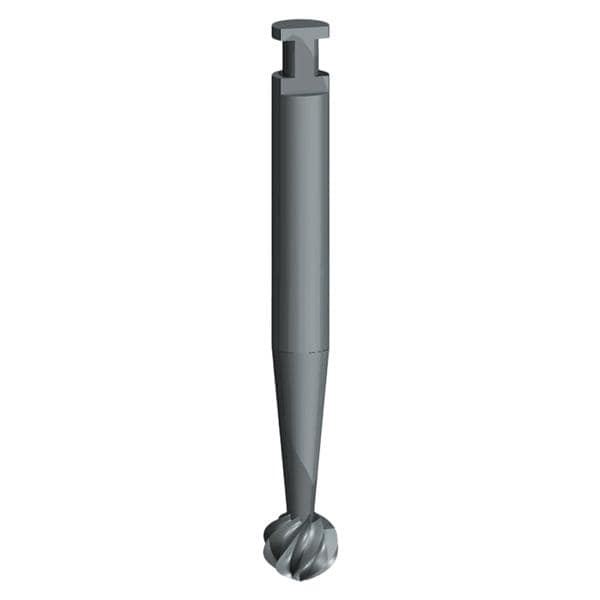 infinity Internal Hex Drill Round 3 mm Ea