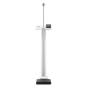 Model 777 Physician Scale Adult/Pediatric 250kg KG Only Digital Ea