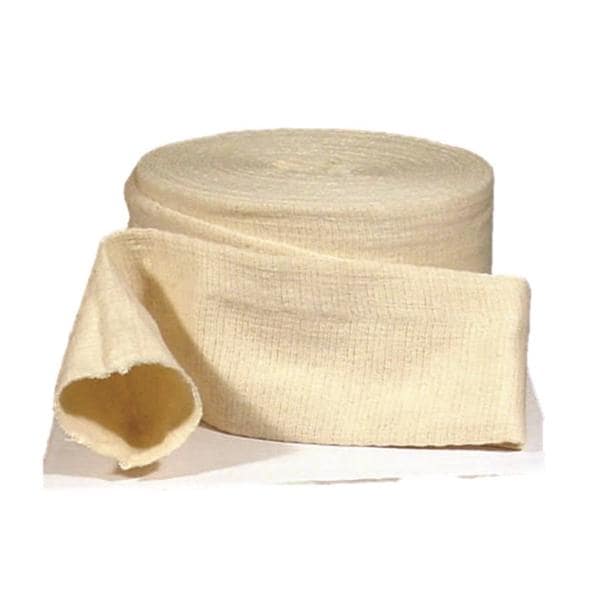 Tetra-Grip Tubular Bandage Cotton/Elastomer 12"x11yd Ea