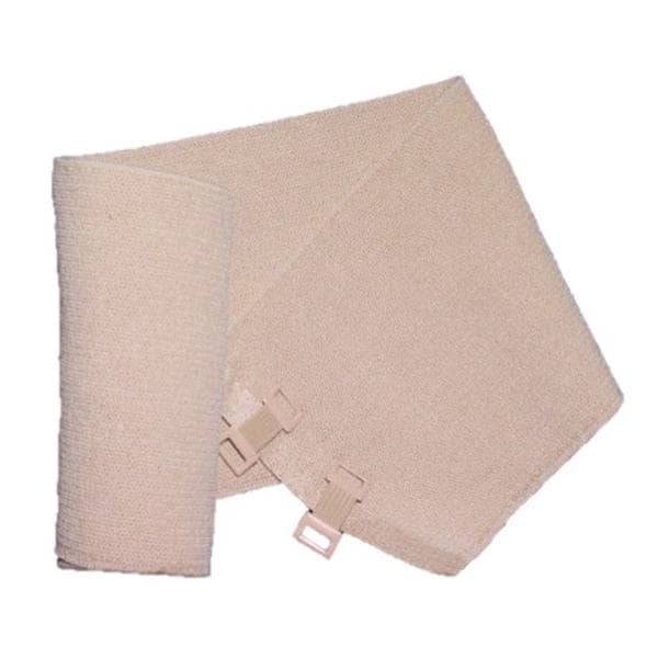 Short-Stretch Bandage Cotton 12cmx5m 10/Bx