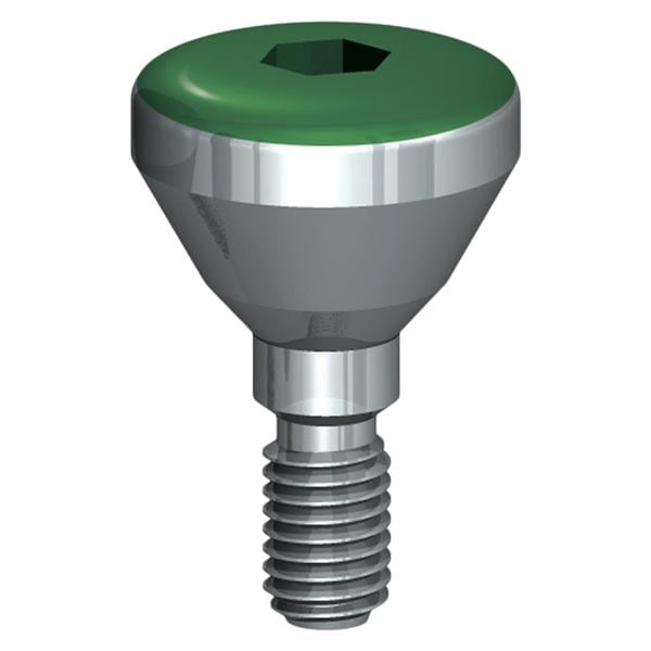 infinity Internal Hex Abutment Healing Ea