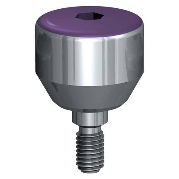 infinity Internal Hex Abutment Healing Ea