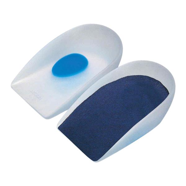 GelStep Walking Heel Silicone